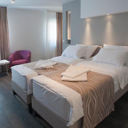 Apartment Savamala Art Belgrad Exteriör bild