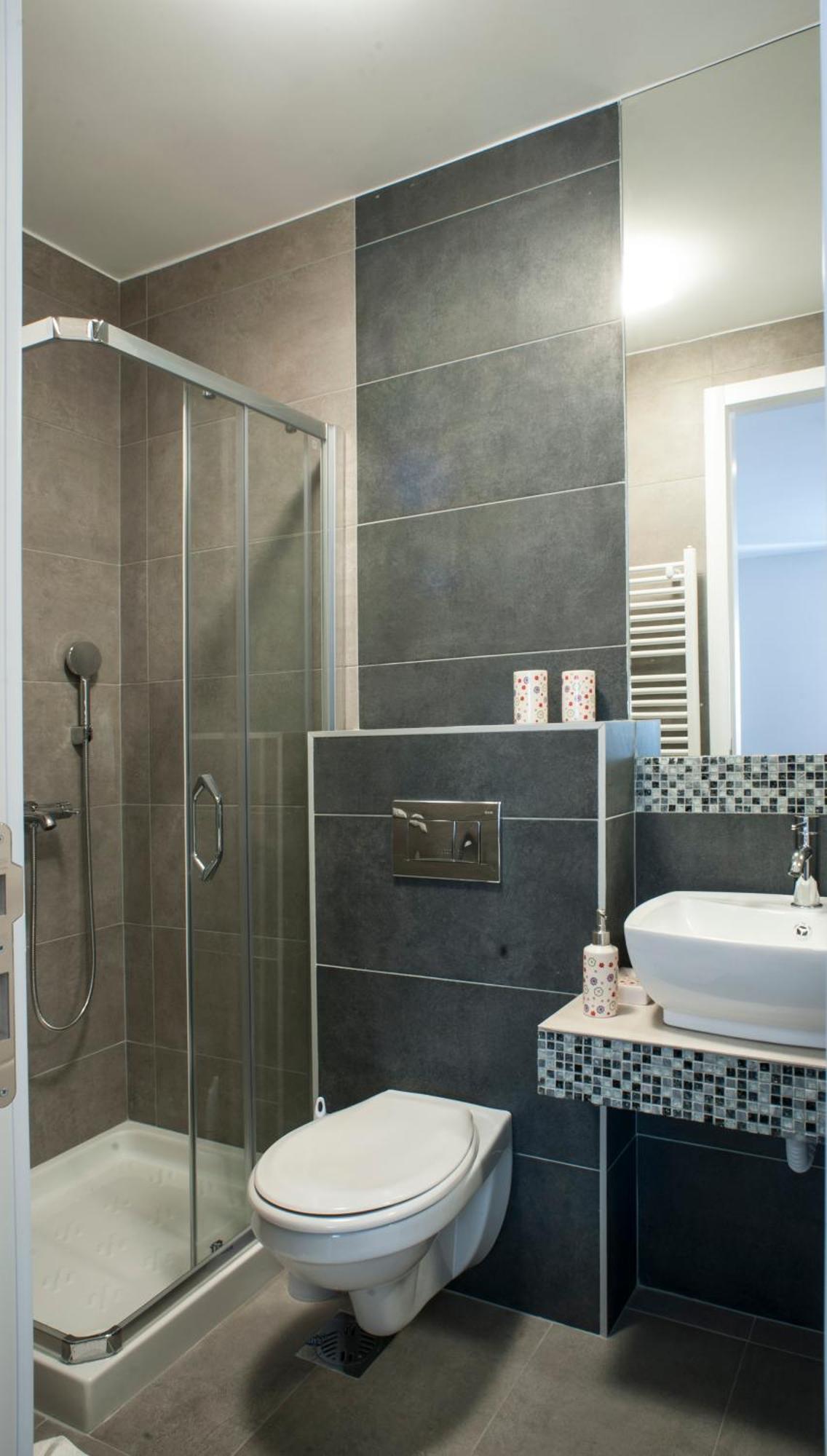 Apartment Savamala Art Belgrad Exteriör bild