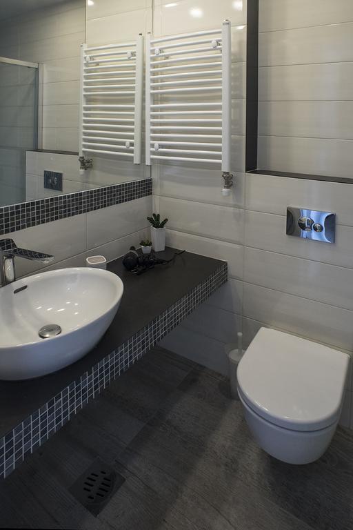 Apartment Savamala Art Belgrad Exteriör bild